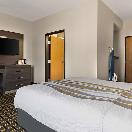 Surestay Plus Hotel By Best Western Tulsa East Εξωτερικό φωτογραφία