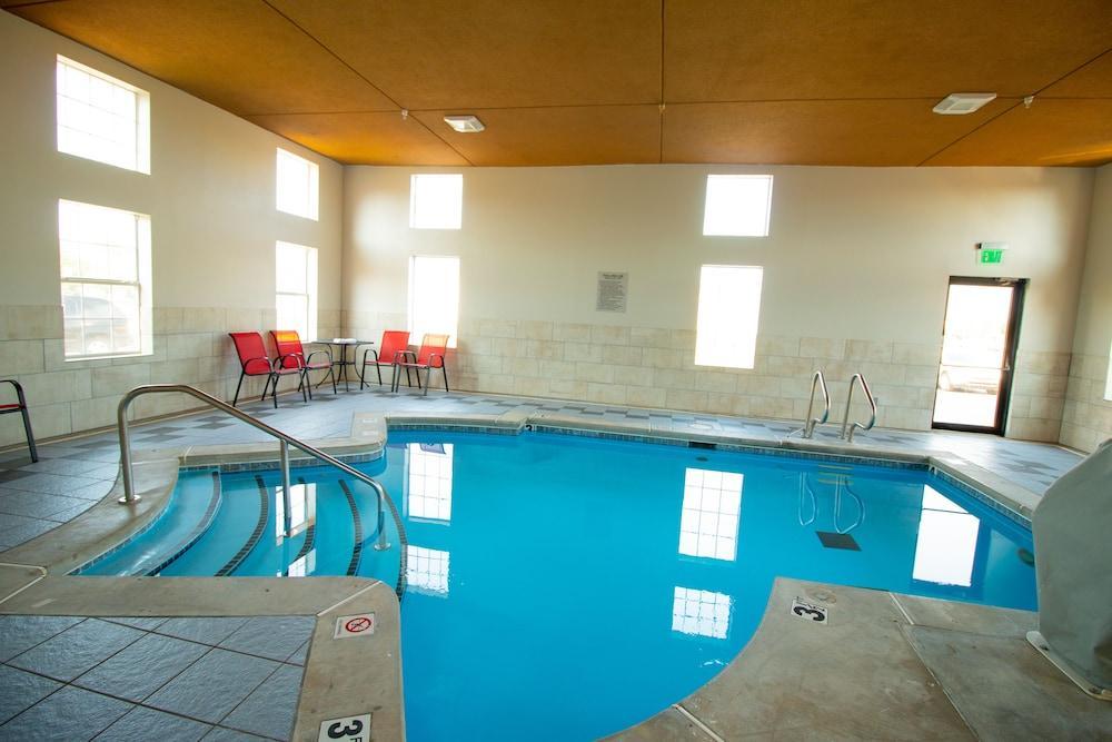 Surestay Plus Hotel By Best Western Tulsa East Εξωτερικό φωτογραφία