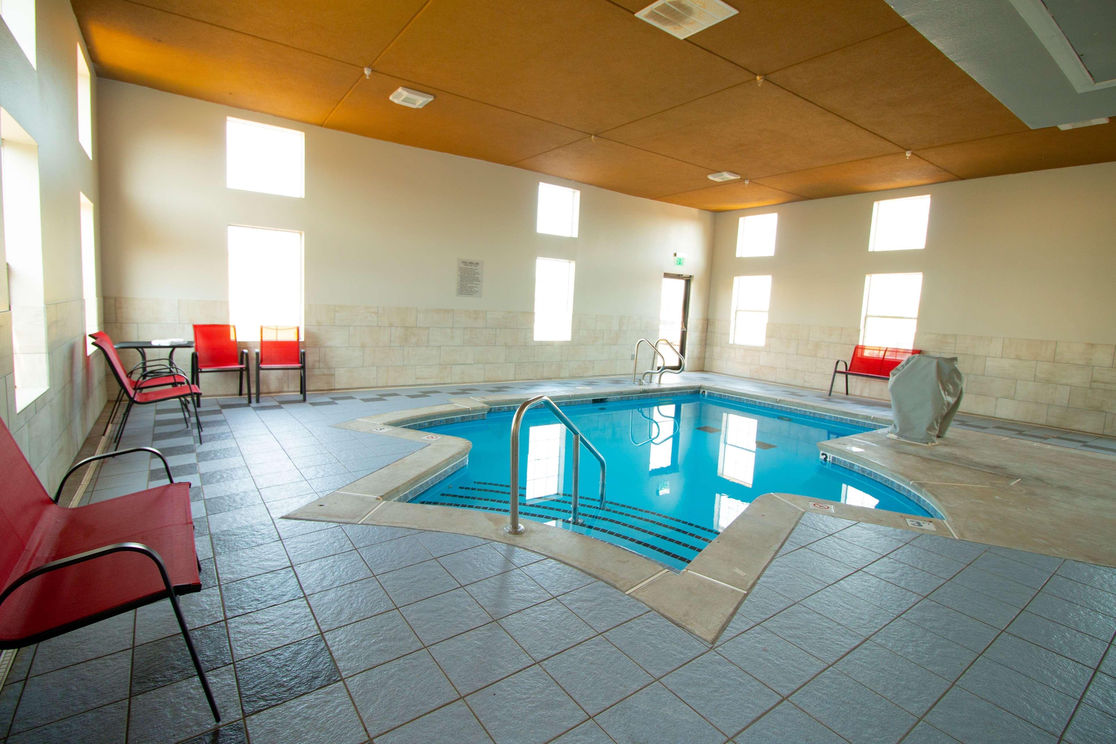 Surestay Plus Hotel By Best Western Tulsa East Εξωτερικό φωτογραφία