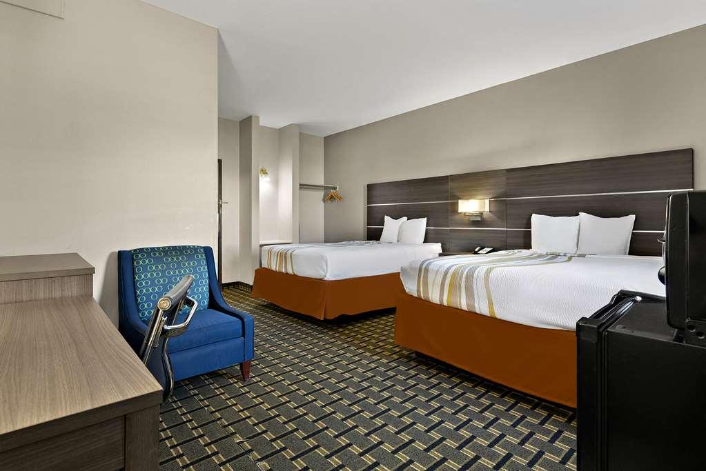 Surestay Plus Hotel By Best Western Tulsa East Δωμάτιο φωτογραφία