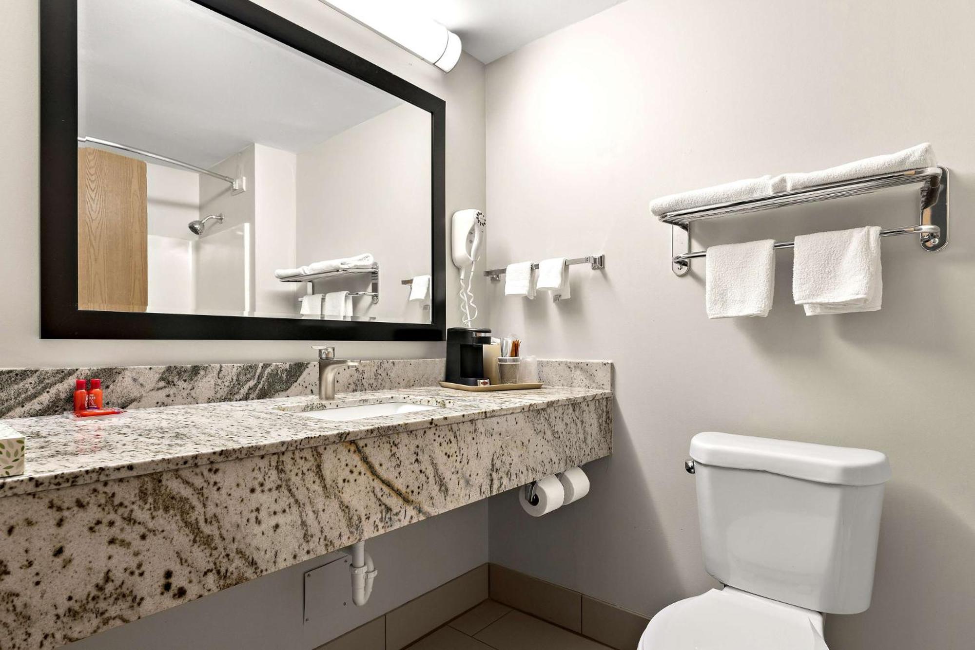 Surestay Plus Hotel By Best Western Tulsa East Εξωτερικό φωτογραφία