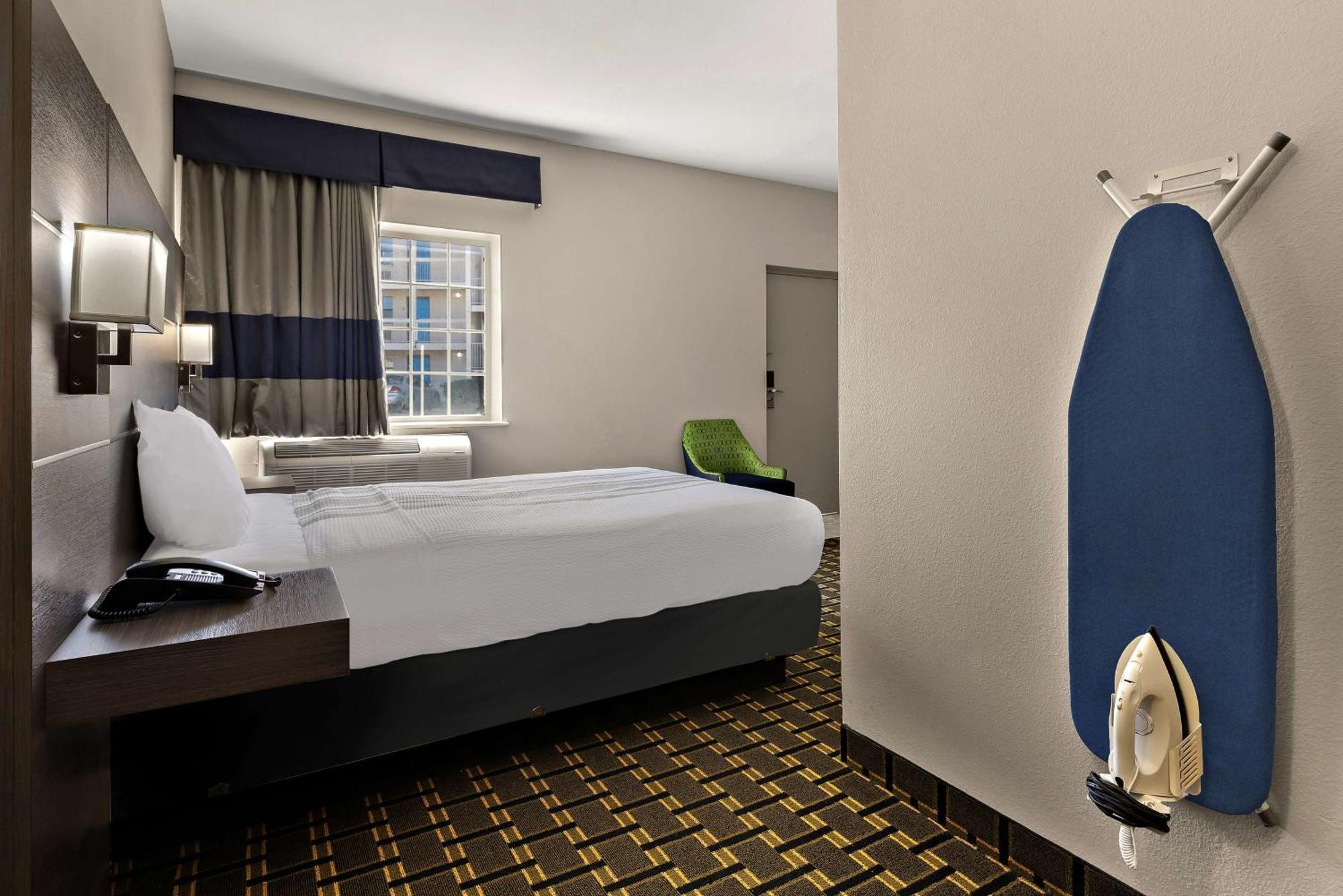 Surestay Plus Hotel By Best Western Tulsa East Εξωτερικό φωτογραφία