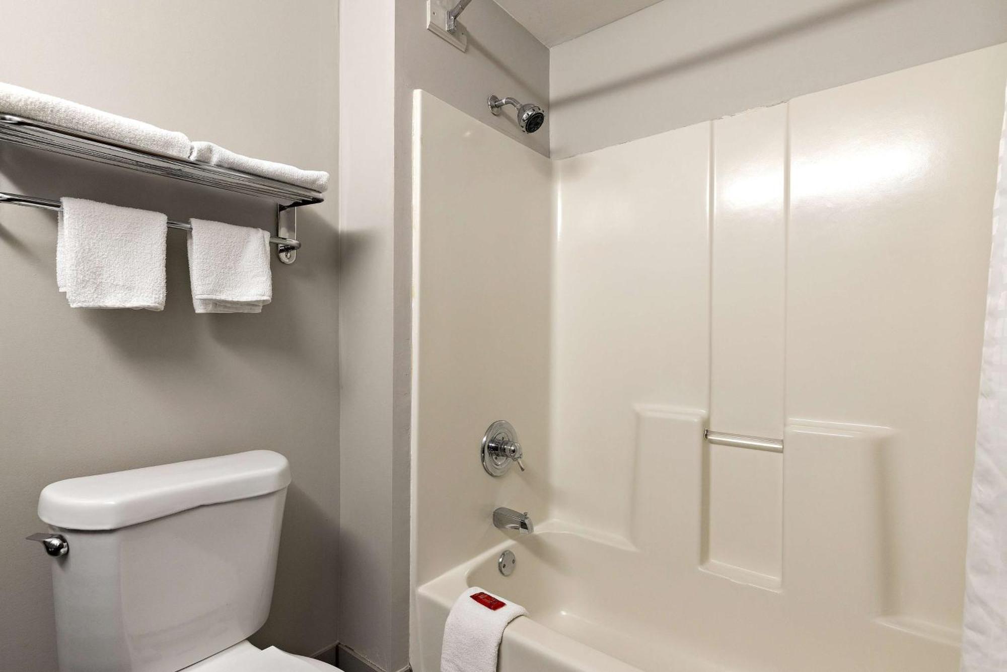 Surestay Plus Hotel By Best Western Tulsa East Εξωτερικό φωτογραφία