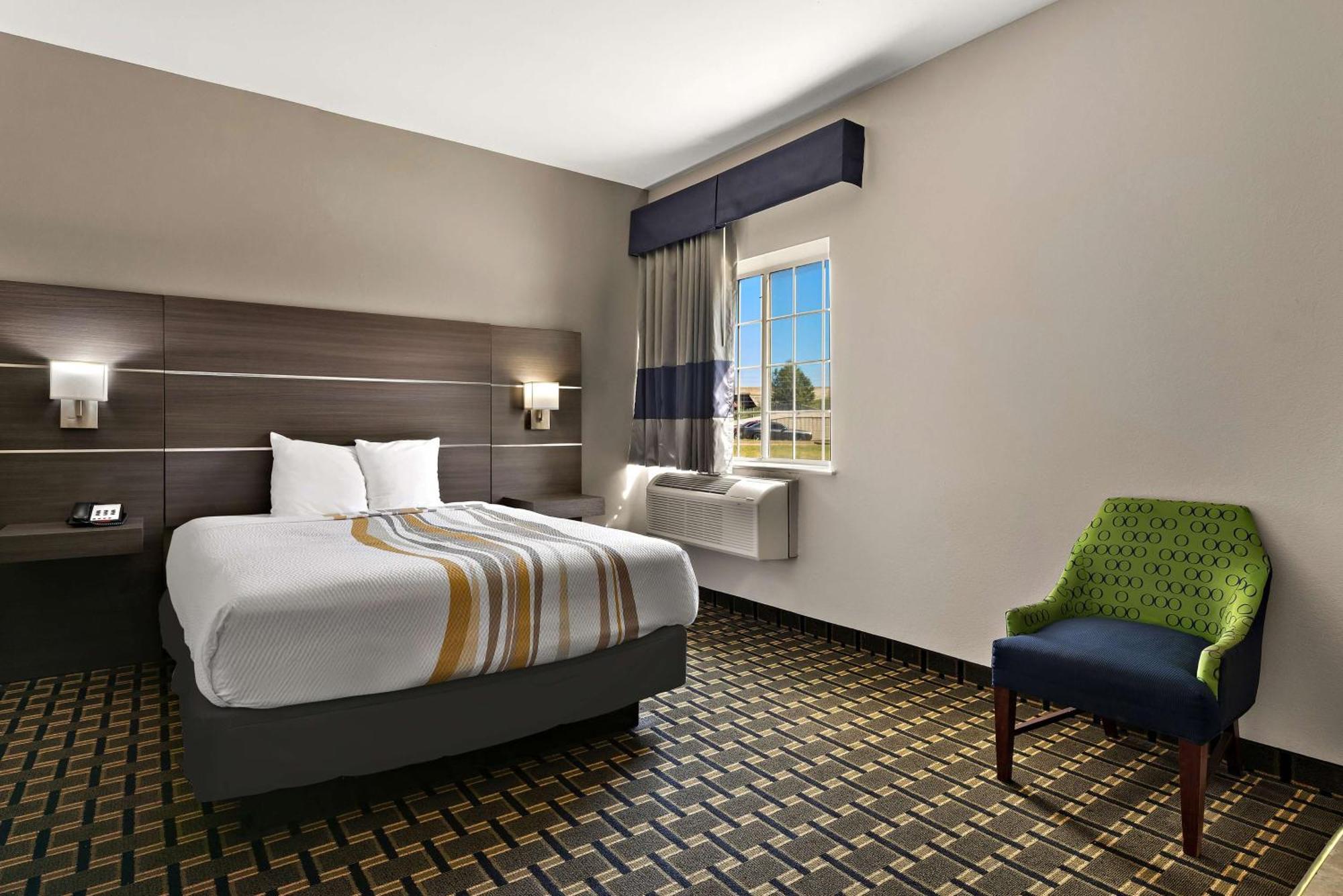 Surestay Plus Hotel By Best Western Tulsa East Εξωτερικό φωτογραφία