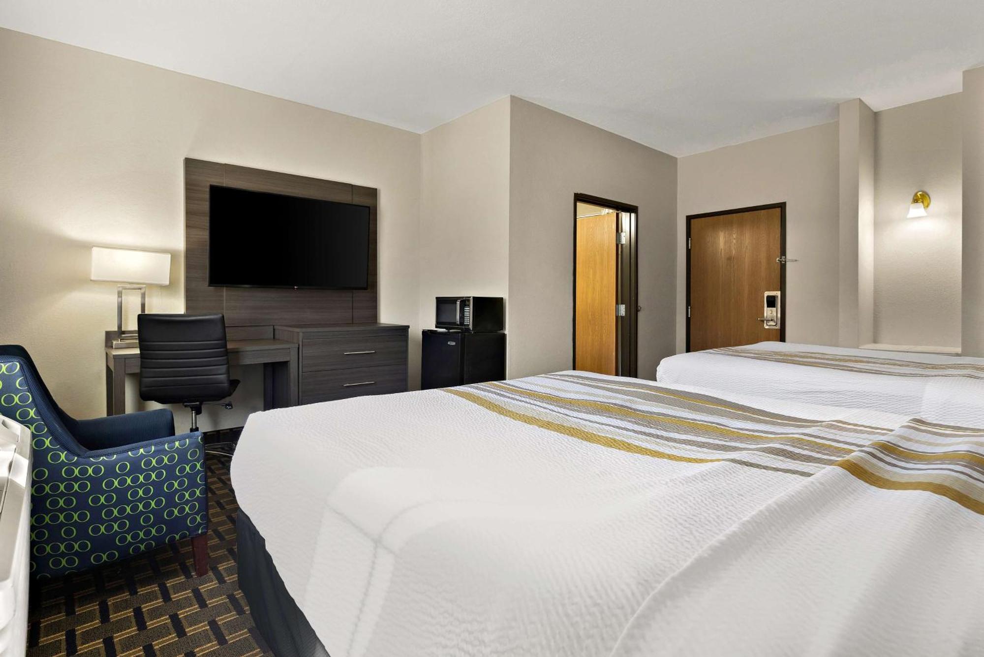 Surestay Plus Hotel By Best Western Tulsa East Εξωτερικό φωτογραφία