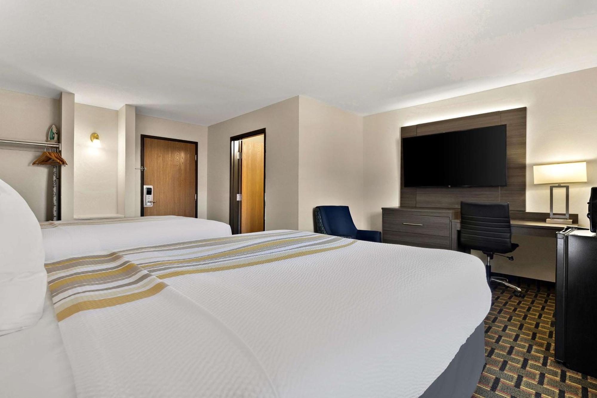 Surestay Plus Hotel By Best Western Tulsa East Εξωτερικό φωτογραφία