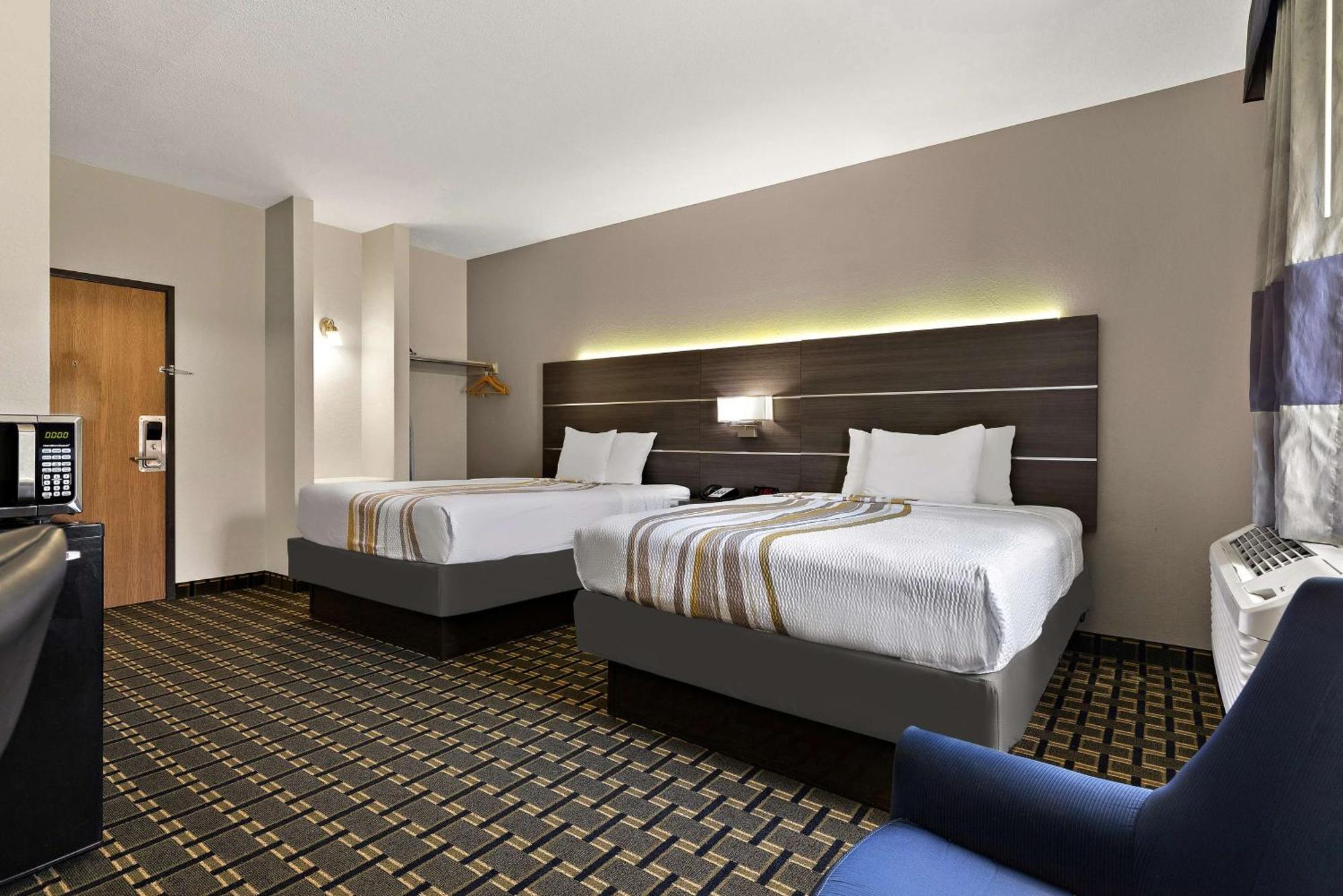 Surestay Plus Hotel By Best Western Tulsa East Εξωτερικό φωτογραφία