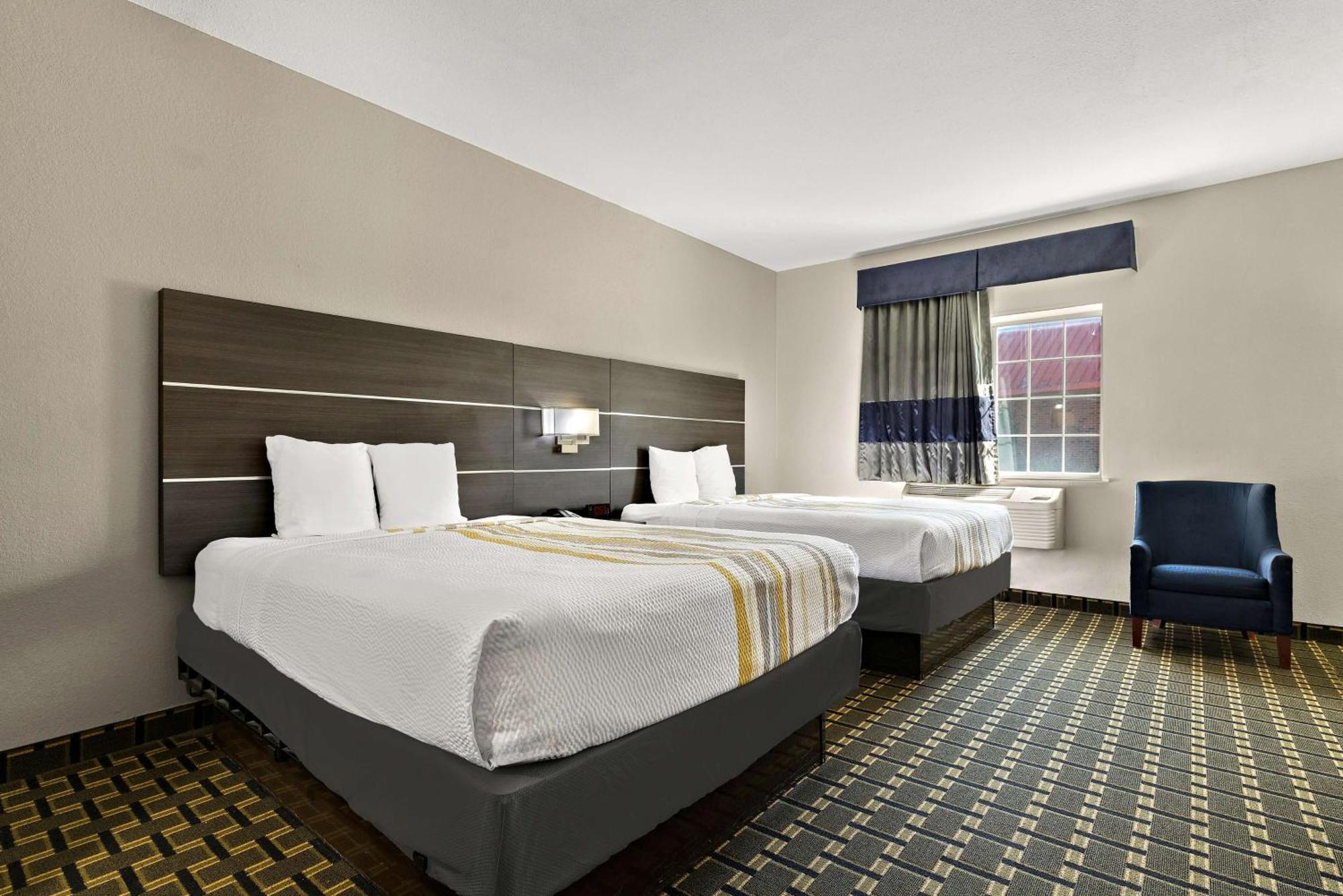 Surestay Plus Hotel By Best Western Tulsa East Εξωτερικό φωτογραφία