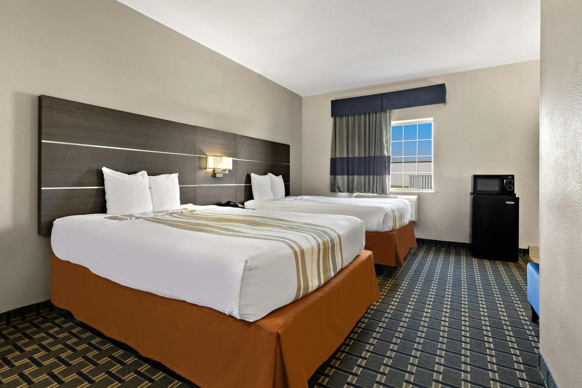 Surestay Plus Hotel By Best Western Tulsa East Εξωτερικό φωτογραφία