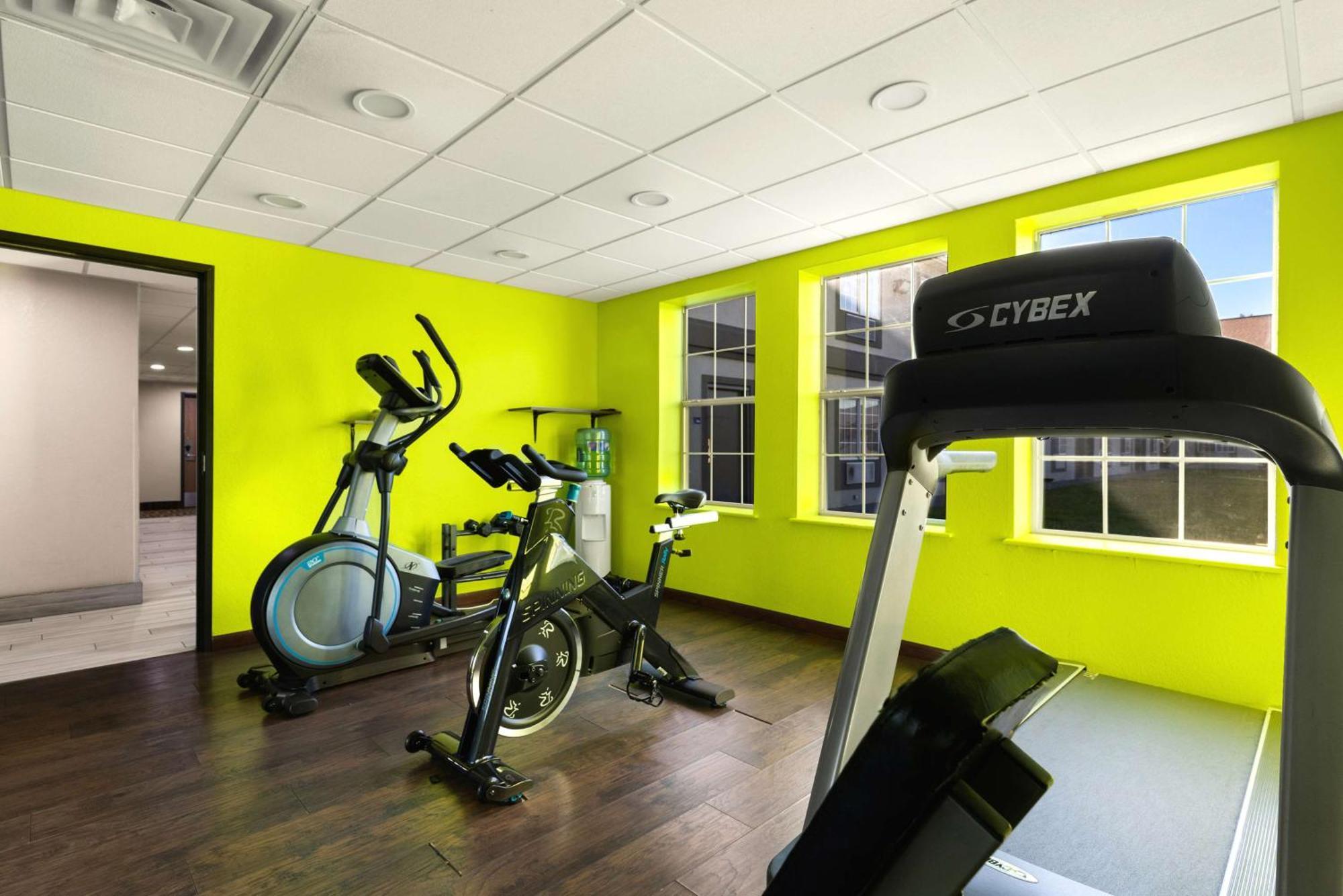 Surestay Plus Hotel By Best Western Tulsa East Εξωτερικό φωτογραφία