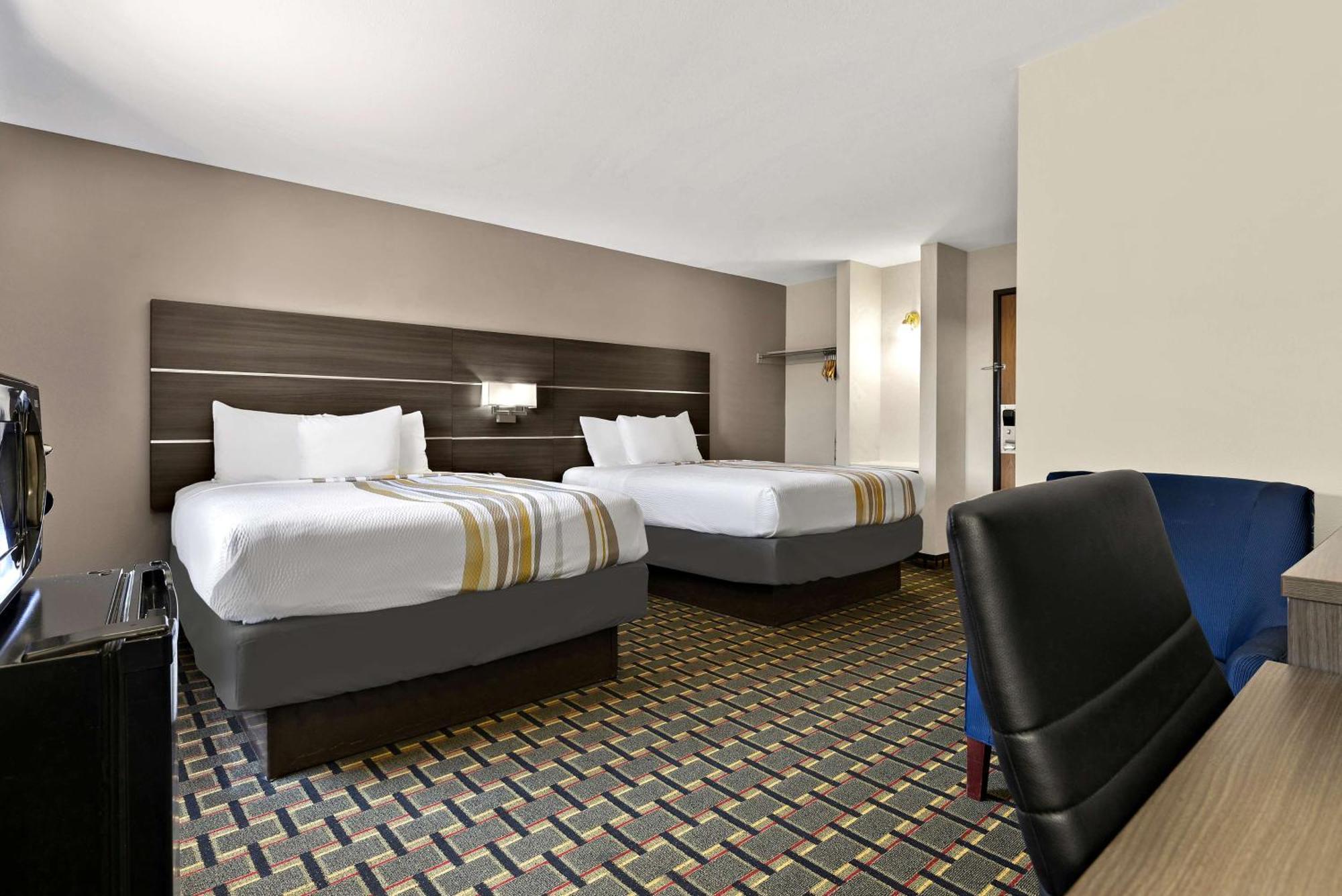 Surestay Plus Hotel By Best Western Tulsa East Εξωτερικό φωτογραφία