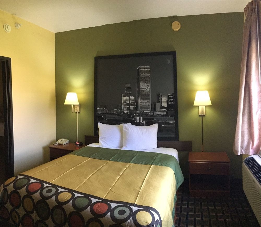 Surestay Plus Hotel By Best Western Tulsa East Δωμάτιο φωτογραφία