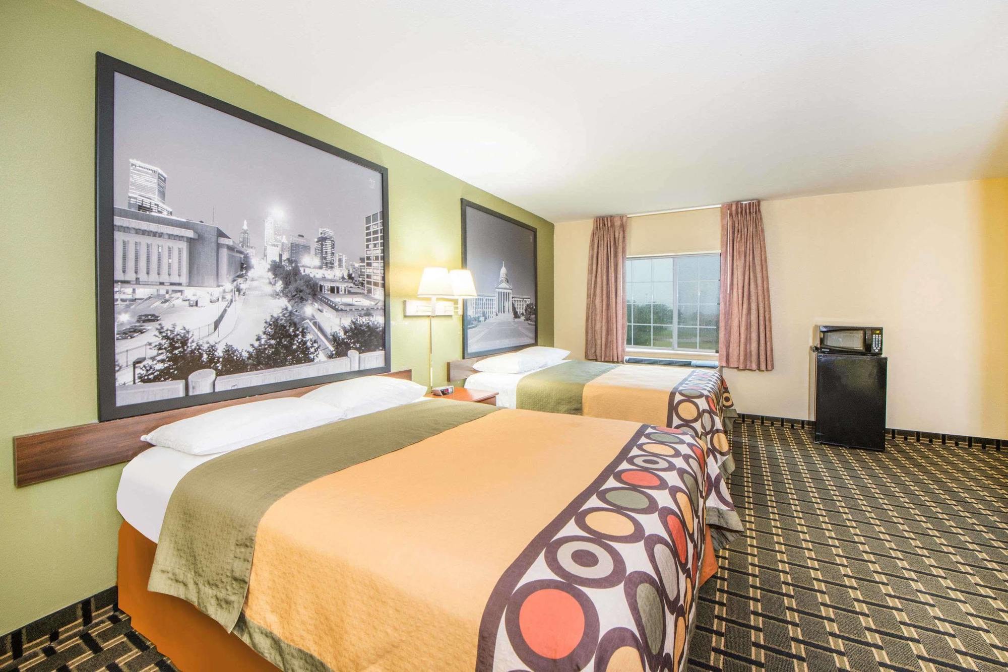 Surestay Plus Hotel By Best Western Tulsa East Εξωτερικό φωτογραφία