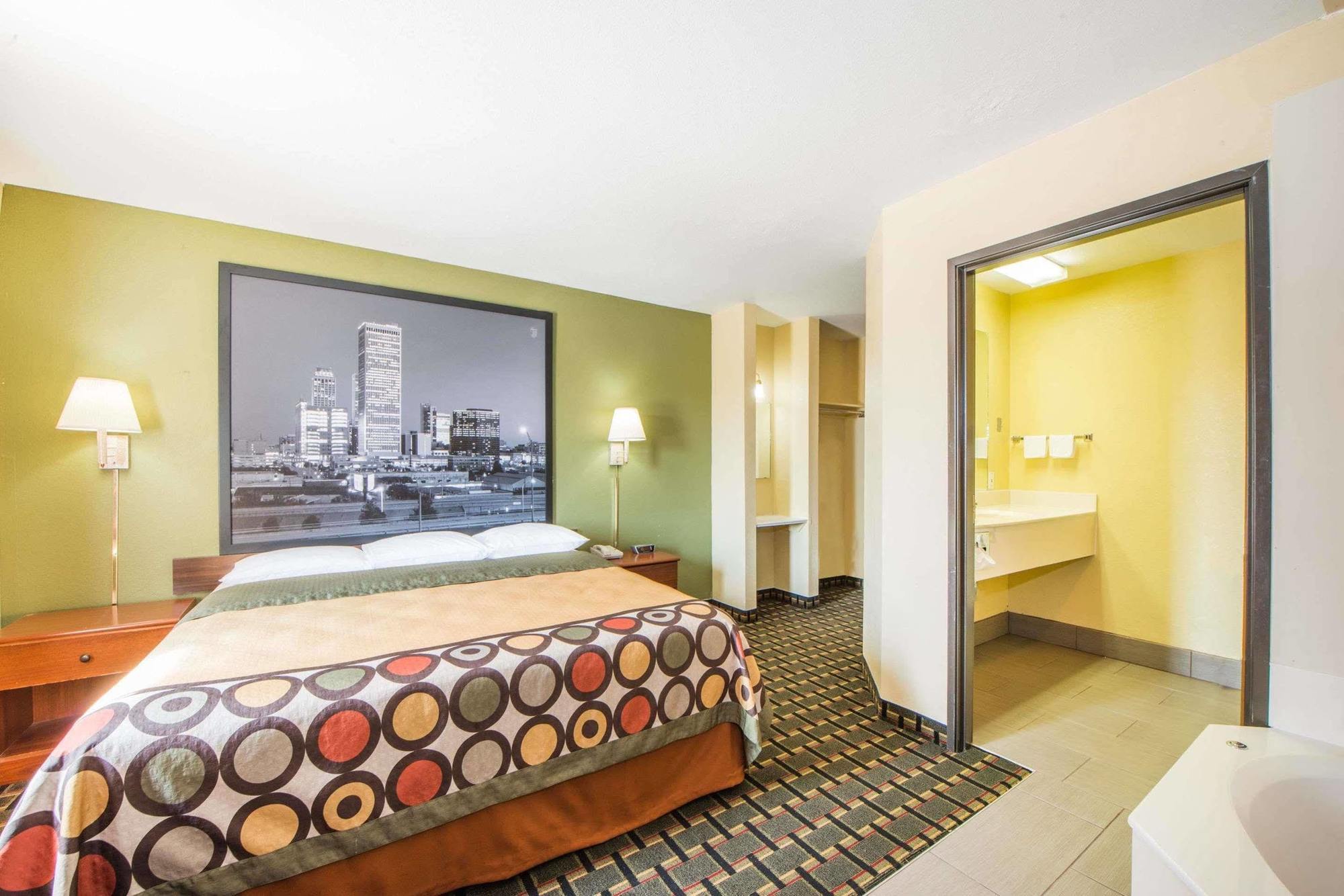 Surestay Plus Hotel By Best Western Tulsa East Εξωτερικό φωτογραφία