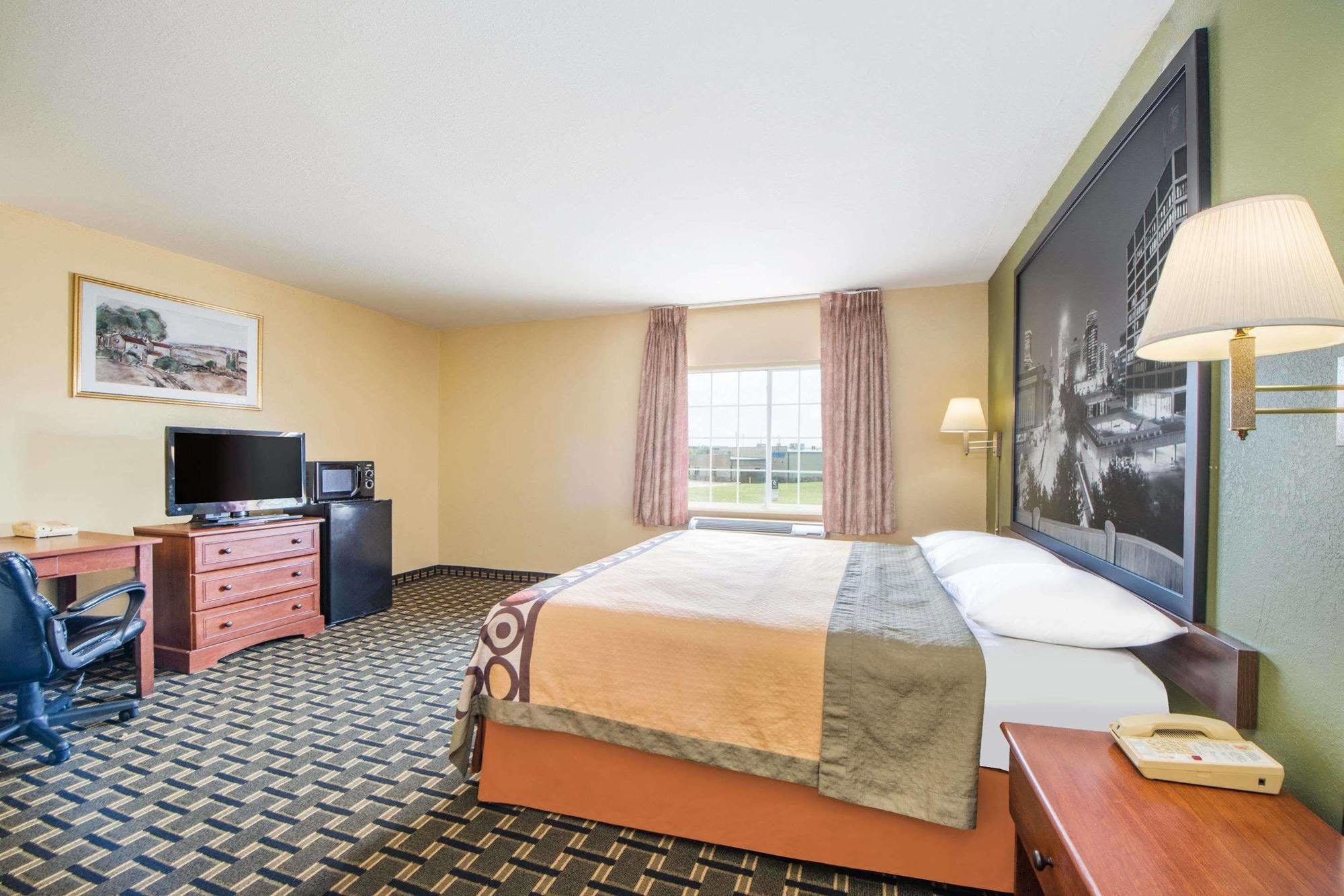 Surestay Plus Hotel By Best Western Tulsa East Εξωτερικό φωτογραφία