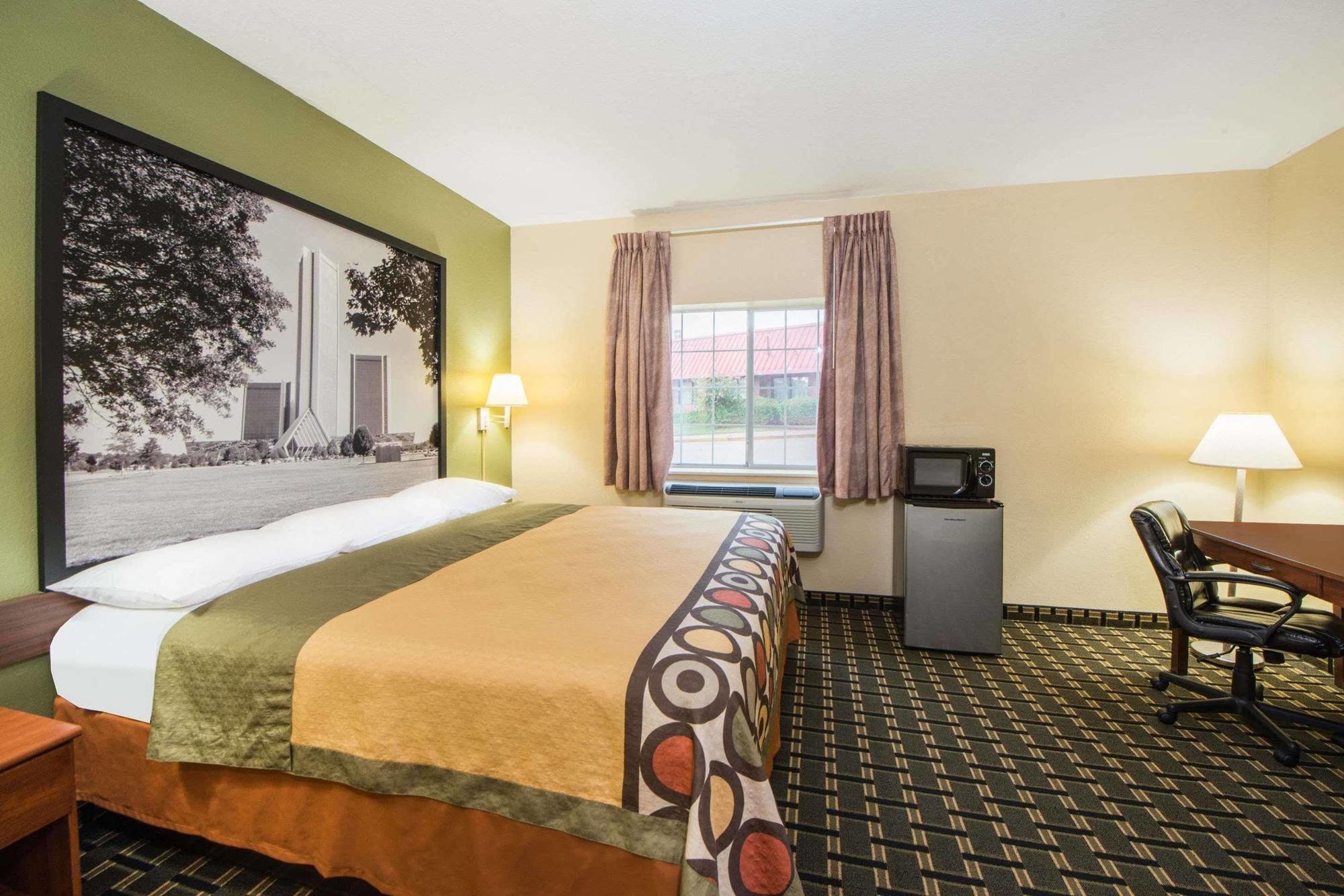 Surestay Plus Hotel By Best Western Tulsa East Εξωτερικό φωτογραφία