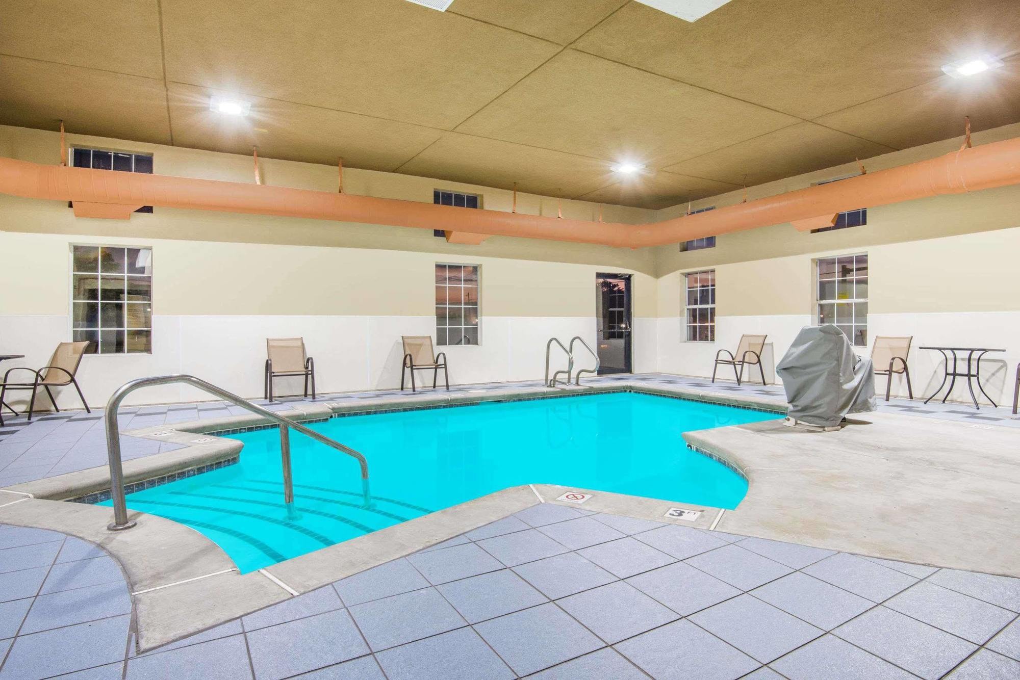 Surestay Plus Hotel By Best Western Tulsa East Εξωτερικό φωτογραφία