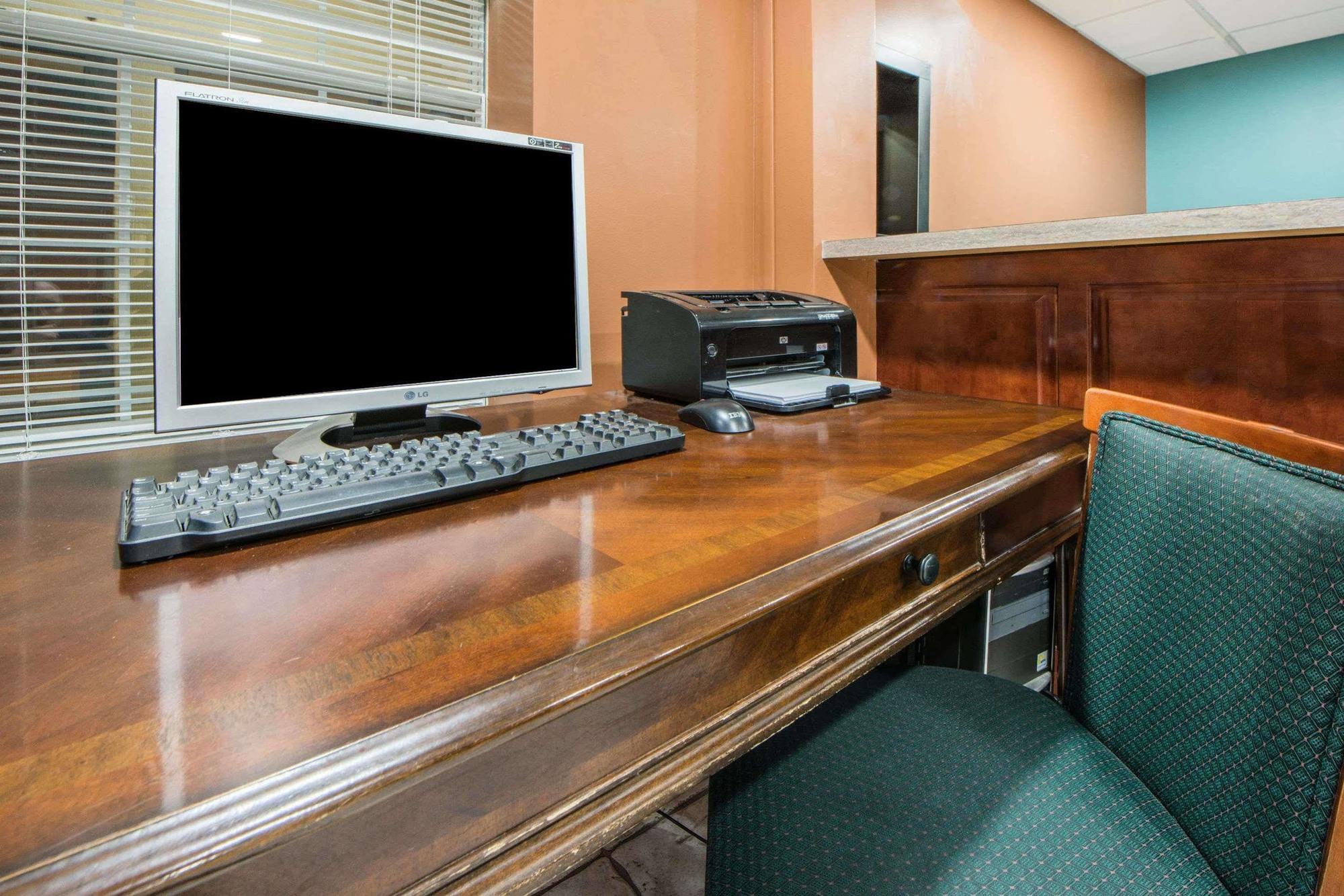 Surestay Plus Hotel By Best Western Tulsa East Εξωτερικό φωτογραφία