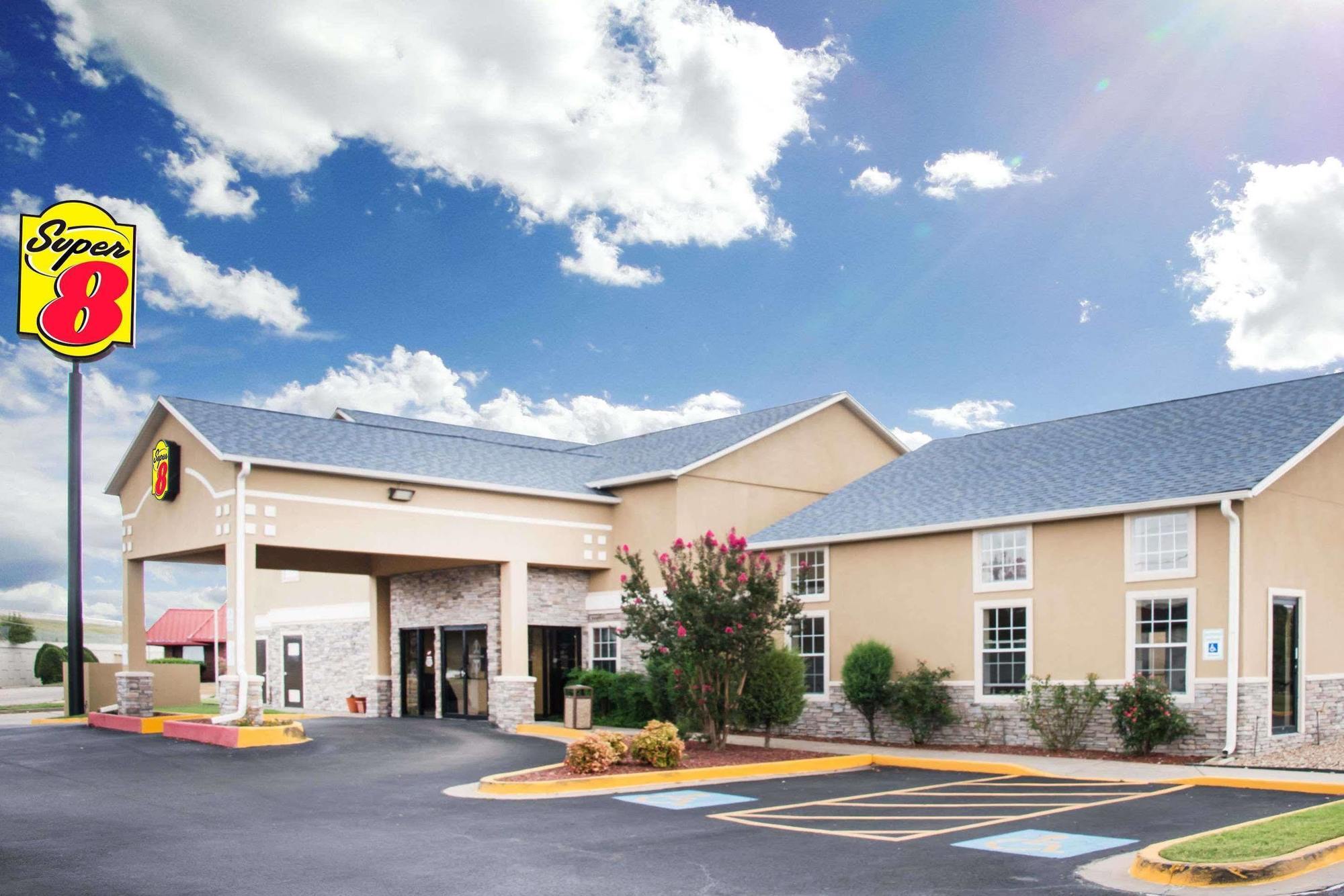 Surestay Plus Hotel By Best Western Tulsa East Εξωτερικό φωτογραφία