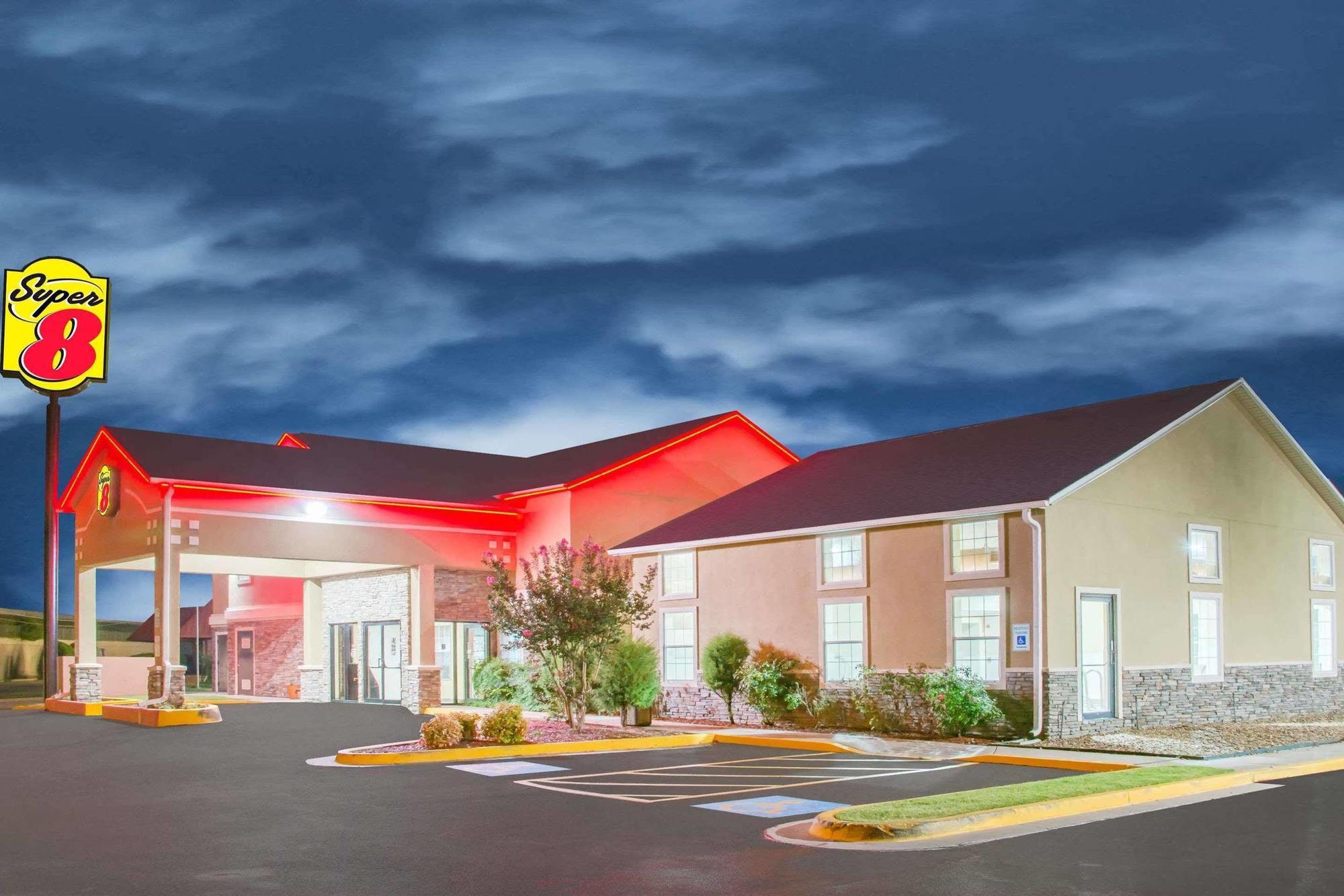 Surestay Plus Hotel By Best Western Tulsa East Εξωτερικό φωτογραφία