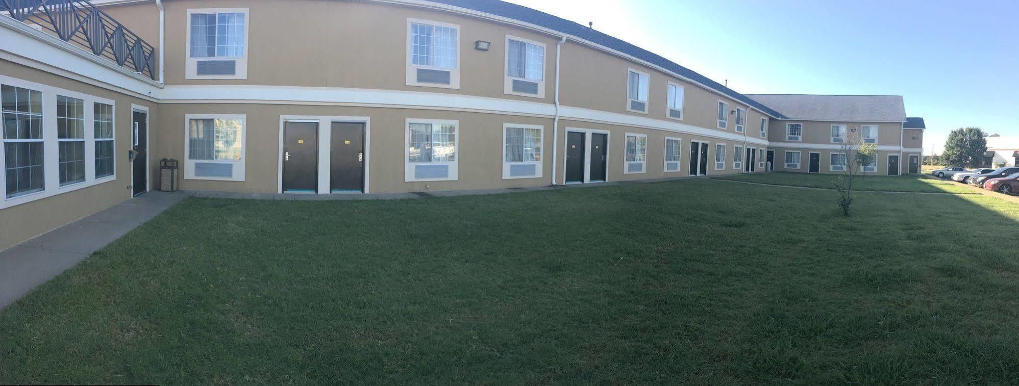 Surestay Plus Hotel By Best Western Tulsa East Εξωτερικό φωτογραφία