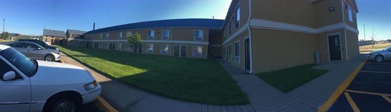 Surestay Plus Hotel By Best Western Tulsa East Εξωτερικό φωτογραφία