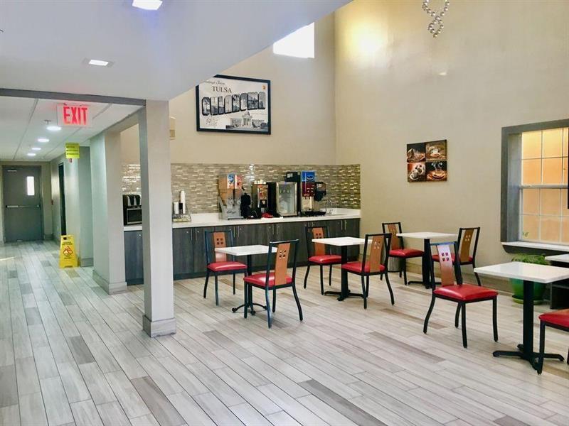 Surestay Plus Hotel By Best Western Tulsa East Εξωτερικό φωτογραφία