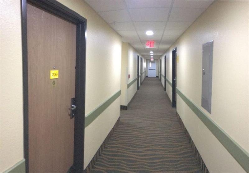 Surestay Plus Hotel By Best Western Tulsa East Εξωτερικό φωτογραφία
